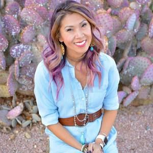 Meet your Posher, Sylvia